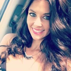 Meet your Posher, Melanie